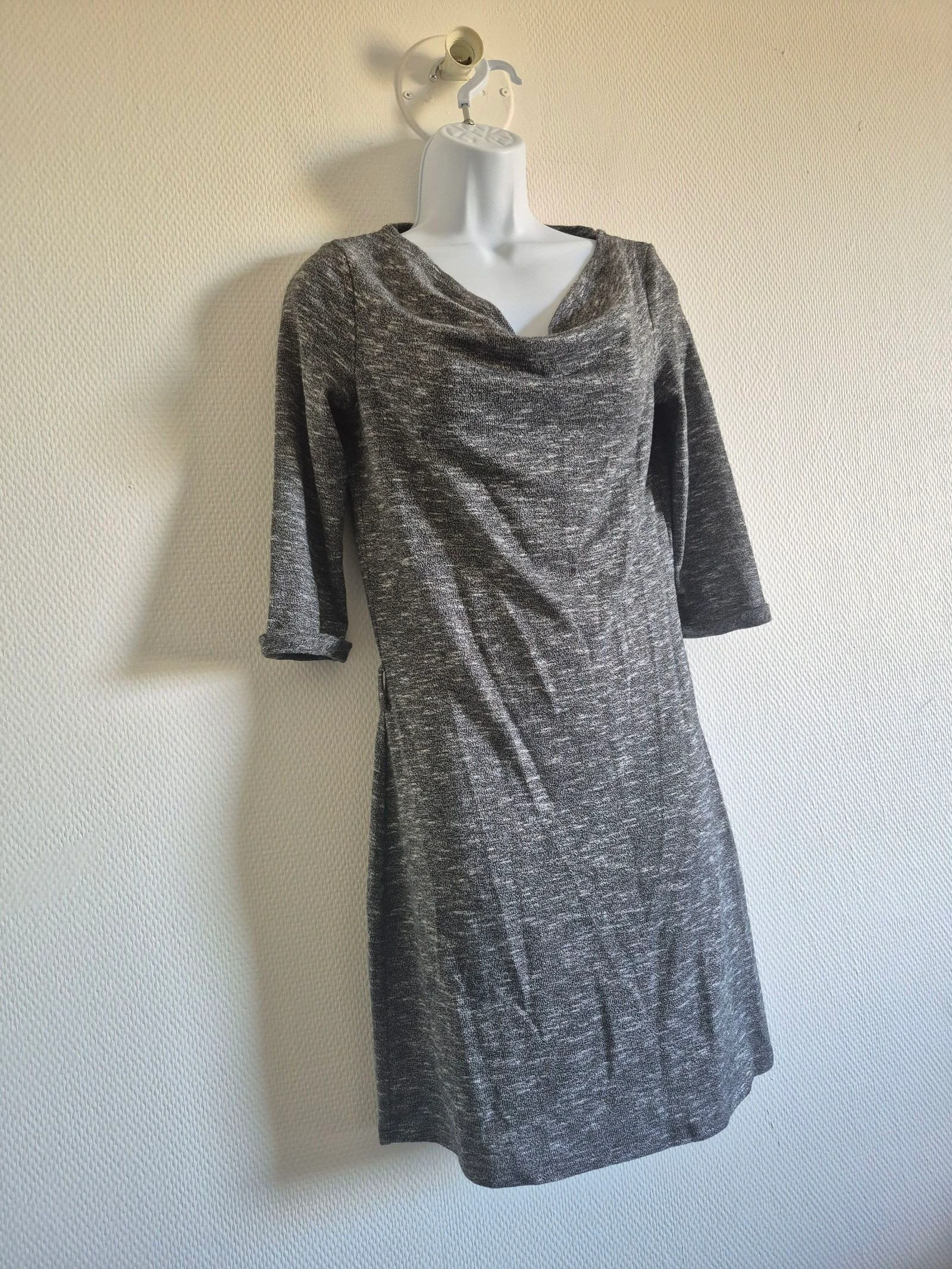 🌸 Hide-and-Seek Dress – Size 36 – Very Good Condition 🌸 – photo 2